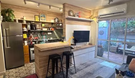 Apartamento com 3 dormitórios à venda, 78 m² por R$ 600.000,00 - Higienópolis - São José do Rio Preto/SP