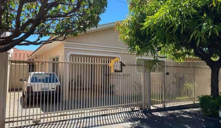 Casa com 4 dormitórios à venda, 161 m² por R$ 370.000,00 - Roseiral - São José do Rio Preto/SP