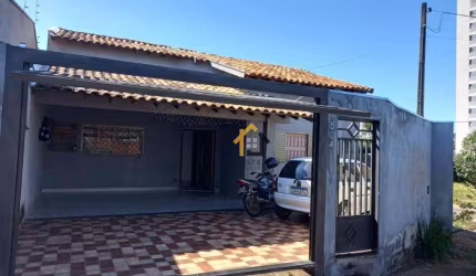 Casa com 3 dormitórios à venda, 139 m² por R$ 379.000,00 - Jardim Bianco - São José do Rio Preto/SP