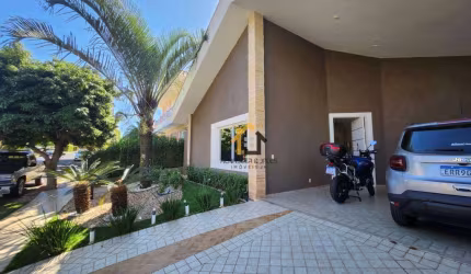 Casa com 3 dormitórios à venda, 250 m² por R$ 1.400.000,00 - DAMHA III - São José do Rio Preto/SP