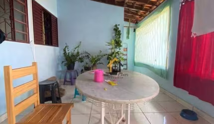 Casa com 3 dormitórios à venda, 96 m² por R$ 260.000,00 - Jardim Planalto - São José do Rio Preto/SP