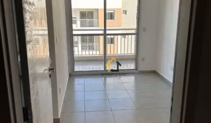 Apartamento com 2 dormitórios à venda, 70 m² por R$ 490.000 - High Redentora - São José do Rio Preto/SP