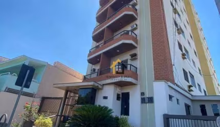 Apartamento com 2 dormitórios à venda, 70 m² por R$ 375.000,00 - Centro - São José do Rio Preto/SP