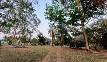 Chácara com 2 dormitórios à venda, 5000 m² por R$ 650.000,00 - Terra de São Lucas (Zona Rural) - São José do Rio Preto/SP