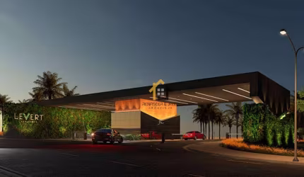 Terreno à venda, 405 m² por R$ 600.000,00 - Jardim Paulistano - São José do Rio Preto/SP