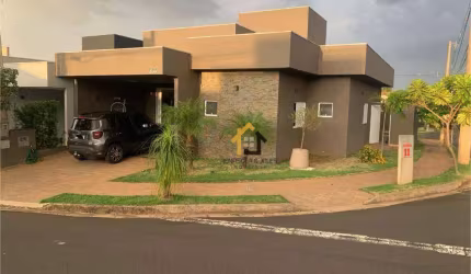 Casa com 3 dormitórios à venda, 160 m² por R$ 890.000,00 - Residencial Alta Vista - São José do Rio Preto/SP