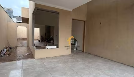 Casa com 3 Suítes à venda, 135 m² por R$ 750.000 - Residencial Maria Julia - São José do Rio Preto/SP