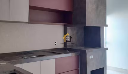 Casa com 3 dormitórios à venda, 130 m² por R$ 455.000,00 - Avenida Parque - Bady Bassitt/SP