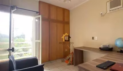 Apartamento com 2 dormitórios à venda, 88 m² por R$ 360.000 - Cidade Nova - São José do Rio Preto/SP