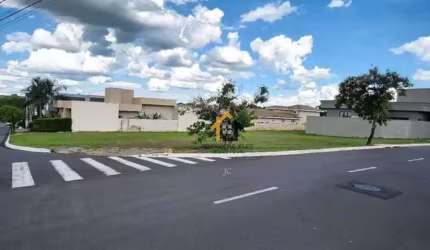 Terreno à venda, 764 m² por R$ 980.000,00 - RECANTO DO LAGO - São José do Rio Preto/SP