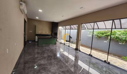 Casa com 3 dormitórios à venda, 264 m² por R$ 1.200.000,00 - Jardim Tarraf II - São José do Rio Preto/SP