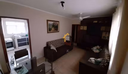 Apartamento com 3 dormitórios à venda, 92 m² por R$ 270.000,00 - Vila Angélica - São José do Rio Preto/SP