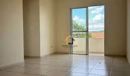 Apartamento com 2 dormitórios à venda, 70 m² por R$ 370.000 - Jardim Urano - São José do Rio Preto/SP
