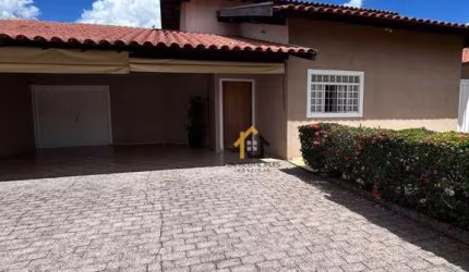 Casa com 3 suítes à venda, 220 m² por R$ 960.000 - Jardim Tarraf II - São José do Rio Preto/SP