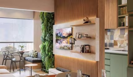Apartamentos com 2 quartos à venda, 66 m² por R$ 499.900 - Verso - São José do Rio Preto/SP