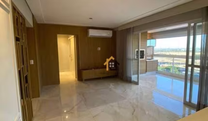 Apartamento com 2 Suítes à venda, 105 m² por R$ 1.390.000 - INTEGRATO IGUATEMI - São José do Rio Preto/SP
