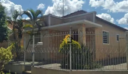 Casa com 2 dormitórios à venda, 113 m² por R$ 260.000,00 - Parque Industrial - São José do Rio Preto/SP