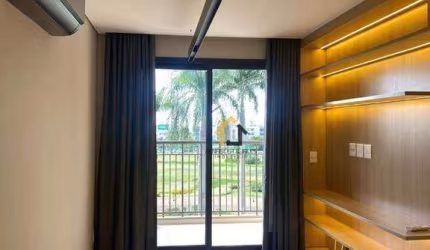 Apartamento com 2 dormitórios para alugar, 65 m² por R$ 5.170,01/mês - Georgina Residencial - São José do Rio Preto/SP
