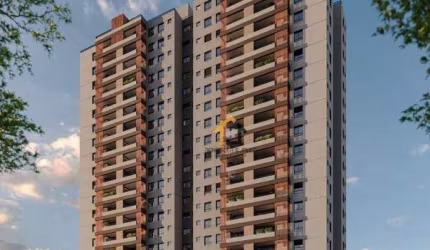 Apartamento à venda por R$ 971.659 - Murano - São José do Rio Preto/SP