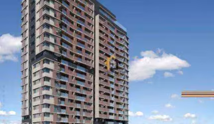 Apartamento com 2 dormitórios à venda, 78 m² por R$ 825.000 - Alameda - São José do Rio Preto/SP
