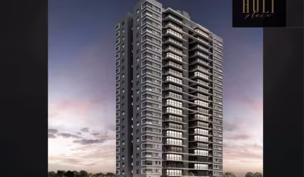 Apartamento com 3 suítes à venda, 197 m² por R$ 1.900.000 - Jardim Walkíria - São José do Rio Preto/SP