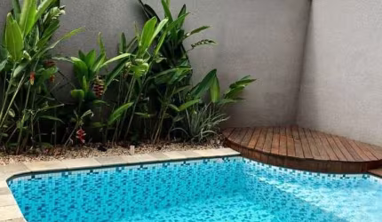 Sobrado com 4 dormitórios à venda, 360 m² por R$ 2.150.000,00 - Village La Montagne - São José do Rio Preto/SP
