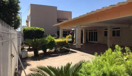 Casa comercial à venda, 675 m² por R$ 2.500.000 - Boa Vista - São José do Rio Preto/SP