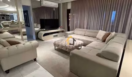 Apartamento com 3 suítes à venda, 174 m² por R$ 2.400.000 - INTEGRATO IGUATEMI - São José do Rio Preto/SP