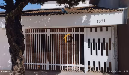 Sobrado comercial ou residencial para alugar, 400 m² por R$ 10.700/mês - Jardim Francisco Fernandes - São José do Rio Preto/SP