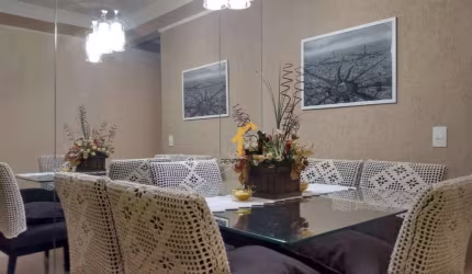 Apartamento com 2 dormitórios à venda, 70 m² por R$ 265.000,00 - Residencial Morada do Sol - São José do Rio Preto/SP