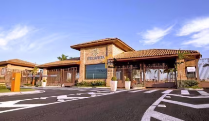 Terreno de esquina à venda, 468 m² por R$ 380.000 - Terravista Residence Club - Mirassol/SP