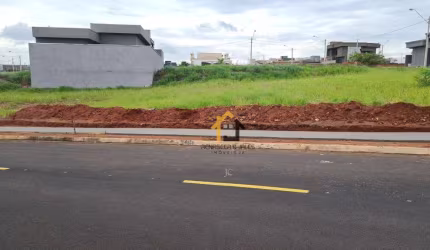 Terreno à venda, 365 m² por R$ 280.000 - SetLife Residence Club 1 - Mirassol/SP