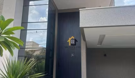 Casa com 3 suítes à venda, 175 m² por R$ 1.300.000 - Village Damha III - São José do Rio Preto/SP