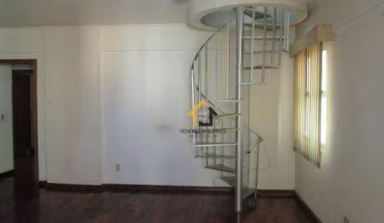 Apartamento com 4 dormitórios à venda, 311 m² por R$ 550.000 - Centro - São José do Rio Preto/SP