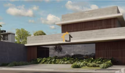Sobrado Comercial para alugar por R$ 25.000/mês - Jardim Francisco Fernandes - São José do Rio Preto/SP