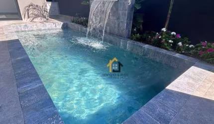 Casa com 3 dormitórios à venda, 220 m² por R$ 1.650.000,00 - Condominio Terra Vista Residence Club - Mirassol/SP
