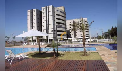Apartamento com 3 suítes à venda, 157 m² por R$ 1.200.000 - Green Fields Residence Club - São José do Rio Preto/SP