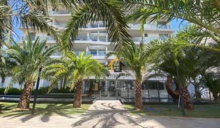 Apartamento com 3 suítes à venda, 162 m² por R$ 1.650.000 - Quintessa - São José do Rio Preto/SP