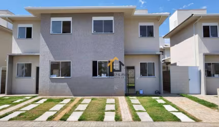 Sobrado com 3 dormitórios à venda, 92 m² por R$ 475.000,00 - Parque Lombardia - São José do Rio Preto/SP