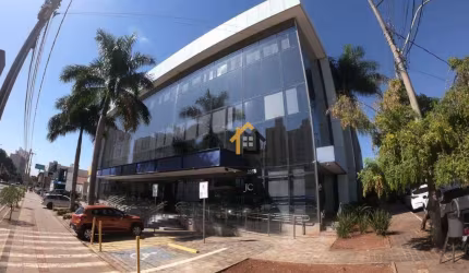 Salão para alugar por R$ 65.124,00/mês - Centro - São José do Rio Preto/SP