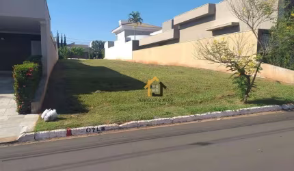 Terreno à venda, 400 m² por R$ 425.000 - RECANTO DO LAGO - São José do Rio Preto/SP