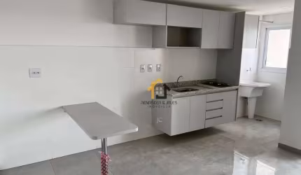 Apartamento com 1 dormitório à venda, 40 m² por R$ 330.000,00 - Higienópolis - São José do Rio Preto/SP