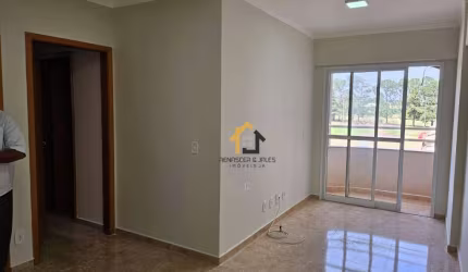 Apartamento com 2 dormitórios à venda, 70 m² por R$ 290.000 - Vila Itália - São José do Rio Preto/SP