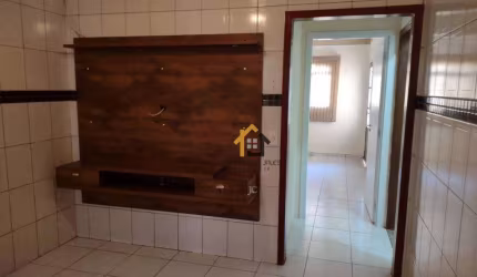 Casa com 2 dormitórios à venda, 140 m² por R$ 350.000,00 - Parque das Aroeiras II - São José do Rio Preto/SP