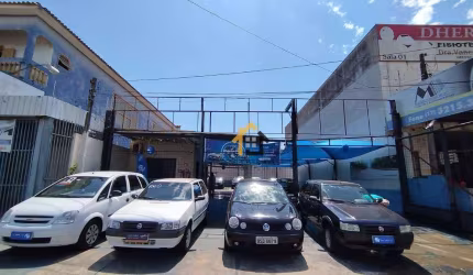 Ponto à venda por R$ 980.000,00 - Jardim Seyon - São José do Rio Preto/SP