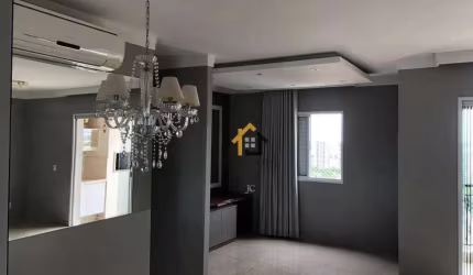 Apartamento com 2 dormitórios, 85 m² - venda por R$ 690.000,00 ou aluguel por R$ 4.505,00/mês - CENARIUM - São José do Rio Preto/SP