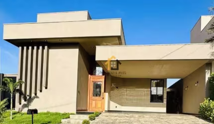 Casa com 3 Suítes à venda, 243 m² por R$ 1.650.000 - RECANTO DO LAGO - São José do Rio Preto/SP