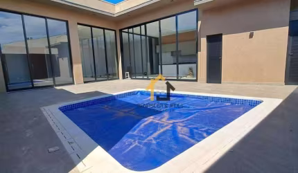 Casa com 3 dormitórios à venda, 251 m² por R$ 1.800.000,00 - Jardim Botanico - Bady Bassitt/SP