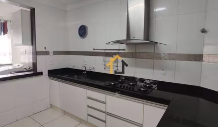 Apartamento com 2 dormitórios à venda, 75 m² por R$ 290.000,00 - Vila Anchieta - São José do Rio Preto/SP
