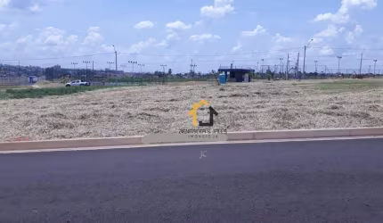 Terreno à venda, 300 m² por R$ 300.000,00 - Quinta do Lago II - São José do Rio Preto/SP